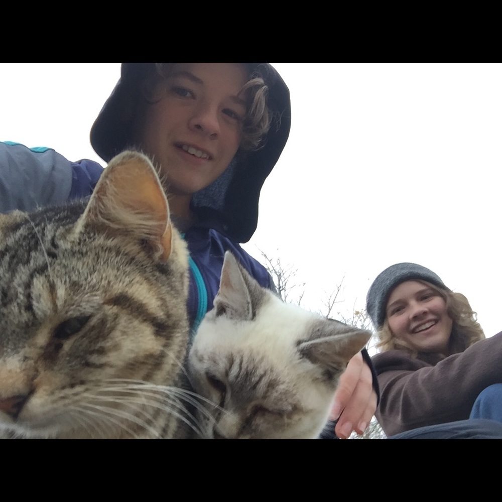 Meet your Posher, Hannah